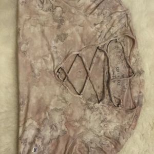 American Eagle Soft & Sexy Tee